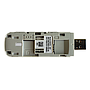 3G модем Huawei E3372, 3G/4G