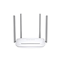 Маршрутизатор MERCUSYS MW325R, 300Mbps + 4Lan, 4 антени [MW325R]