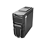 Корпус RAIDMAX VORTEX V5 405WB черный Middletower без БП, ATX/mATX/mITX,