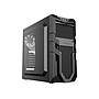 Корпус RAIDMAX VORTEX V5 405WB черный Middletower без БП, ATX/mATX/mITX,