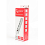 Сетевой фильтр SP R5, 10 m Grey [SPG5-G-10MG]