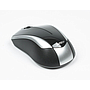 Мышь беспроводная A4Tech G7-400D-2 (Black+Silver) Holeless USB