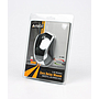 Мышь беспроводная A4Tech G7-400D-2 (Black+Silver) Holeless USB