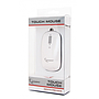 Миша Gembird MUS-PTU-001-W, серія Phoenix, USB інтерфейс, білий колір [MUS-PTU-001-W]