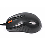 Мышь A4Tech N-70FX-1 (Black)
