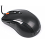 Мышь A4Tech N-70FX-1 (Black)