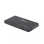 Внешний карман Gembird EE2-U3S-2  2.5", USB3.0