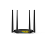 Маршрутизатор Tenda AC5 802.11ac AC1200 1.2Gbps 3xFE LAN, 1xFE WAN, 4x5dBi Ant, Smart Migr