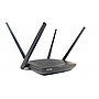 Маршрутизатор Tenda AC5 802.11ac AC1200 1.2Gbps 3xFE LAN, 1xFE WAN, 4x5dBi Ant, Smart Migr