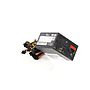 Блок питания Frime RINO-600 APFC, 600W, ATX, 12cm Fan, ATX 20+4 Pin, 6x SATA, 2x HDD, 1x6pin, 1x6+2pin PCIe, 1x 4+4 pin CPU [RINO-600]