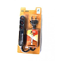 Сетевое зарядное устройство BYL-3003L 3*USB Black