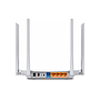 Беспроводной маршрутизатор TP-LINK Archer C50 (AC1200, 1*Wan, 4*LAN, 4 антенны)