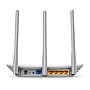 Маршрутизатор TP-Link TL-WR845N (N300, 1*Wan, 4*Lan, 3 антенны)