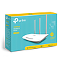Маршрутизатор TP-Link TL-WR845N (N300, 1*Wan, 4*Lan, 3 антенны)