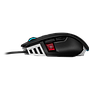 Миша Corsair M65 FPS Laser, Gunmetal Black [CH-9000113-EU]