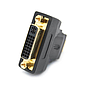 Переходник HDMI(мама)/ DVI24+1(мама) [11208]