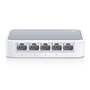 Коммутатор TP-Link TL-SF1005D (5х10/100 Мбит, настольный)