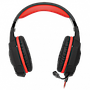 Гарнитура Sven AP-G988MV Black/Red