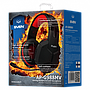 Гарнитура Sven AP-G988MV Black/Red
