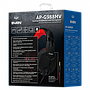 Гарнитура Sven AP-G988MV Black/Red