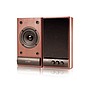 Акустическая система 2.0 F&D R215 cherry 6 Вт, MDF