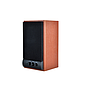 Акустическая система 2.0 F&D R215 cherry 6 Вт, MDF