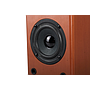 Акустическая система 2.0 F&D R215 cherry 6 Вт, MDF