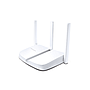 Бeспроводной маршрутизатор MERCUSYS MW305R_V2, 300Mbps + 3Lan, 3 антенны