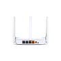 Бeспроводной маршрутизатор MERCUSYS MW305R_V2, 300Mbps + 3Lan, 3 антенны