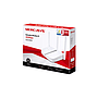 Бeспроводной маршрутизатор MERCUSYS MW305R_V2, 300Mbps + 3Lan, 3 антенны