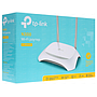 Бeспроводной маршрутизатор TP-LINK TL-WR840N (TL-WR840N)