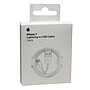 USB Lightning iPhone 5/6/7 Hi copy + Box white [nn]