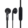 Гарнитура беспроводная ERGO BT-530 Black