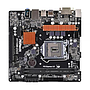 Материнская плата ASRock H110M-DGS R3.0