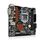 Материнская плата ASRock H110M-DGS R3.0