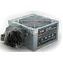 Блок питания HQ-Tech 450W, 12cm FAN, CE, 5xHDD, 1xFDD, 3xSATA, 20+4, 1xP4, 1xPCI-E 6pin, кабеля в черной оплетке, упаковка-пластик, OEM