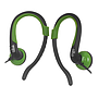 Наушники ERGO VS-300 Green [SI300G]
