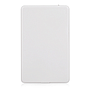 Карман Maiwo внешний для 2.5" SATA/SSD HDD через USB3.0 безвинтов. крепление пластик белый [K2503D white]