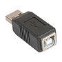 Переходник Gemix USB2.0 AM/BF [gc 1629]