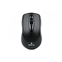Мышь REAL-EL RM-207 Black (USB, Чёрный) (EL123200015)