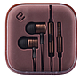 Наушники ERGO ES-600i Minion Bronze [ES-600i Bronze]