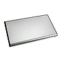 Карман Maiwo внешний для HDD 2,5" SATA USB2.0 [K2501A-U2S silver]
