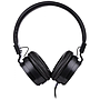 Наушники Vinga HSM035 Black New Mobile [HSM035BK]