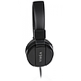 Наушники Vinga HSM035 Black New Mobile [HSM035BK]