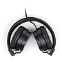 Наушники Vinga HSM035 Black New Mobile [HSM035BK]