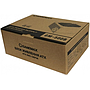 Блок питания Gamemax GM-500B, 500W, вентилятор 120мм, разъёмы: ATX 20+4; 1xPCI-Ex; 2*SATA, black [GM-500B]