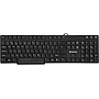 Клавиатура Defender Accent 930 B Black [45030]