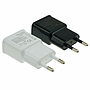 СЗУ Samsung, 220V-USB, 10W, 100-240V, 5V*2A, Black, ОЕМ                                              [ETA-U90EWE]