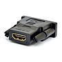 Переходник HDMI(мама)/ DVI24+1(мама)                                                                 [11208]
