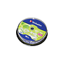 Диск CD-RW Verbatim 700Mb 12x (43480)